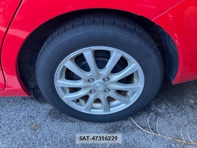 Toyota COROLLA FIELDER 2013-09 7722066-3