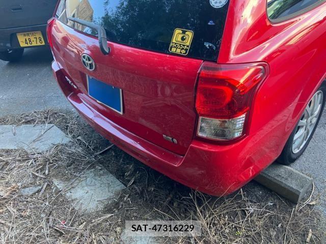 Toyota COROLLA FIELDER 2013-09 7722066-5