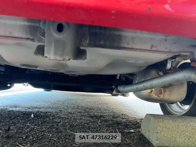 Toyota COROLLA FIELDER 2013-09 7722066-7