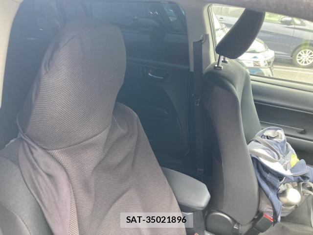 Toyota COROLLA FIELDER 2017-10 7722059-10