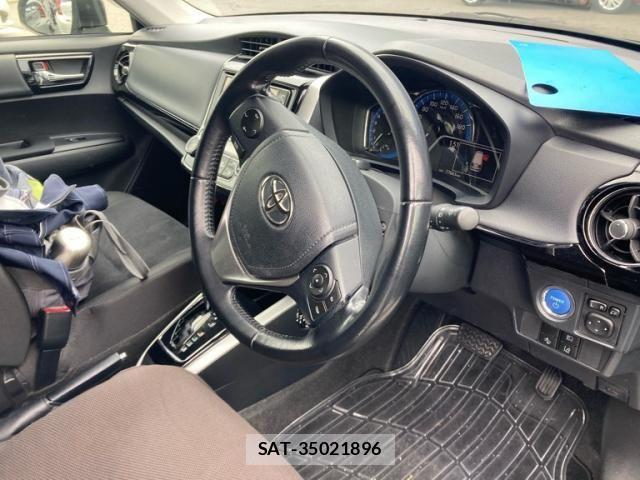Toyota COROLLA FIELDER 2017-10 7722059-12
