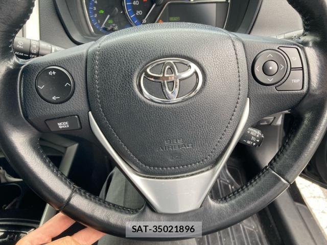 Toyota COROLLA FIELDER 2017-10 7722059-14