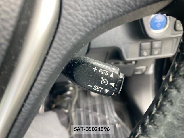 Toyota COROLLA FIELDER 2017-10 7722059-15