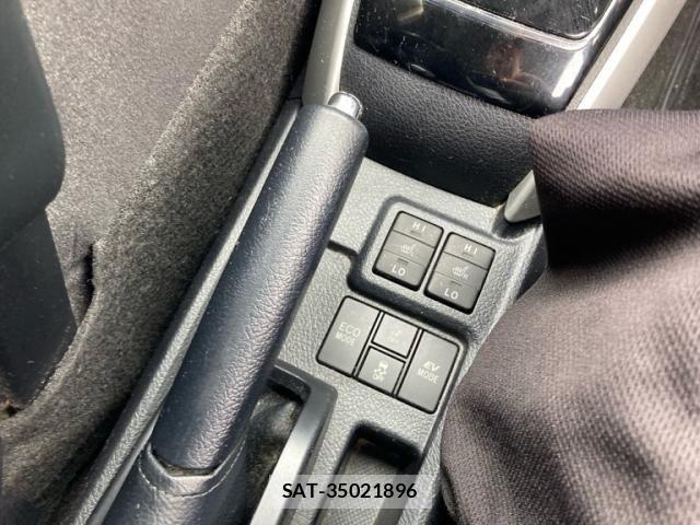 Toyota COROLLA FIELDER 2017-10 7722059-16