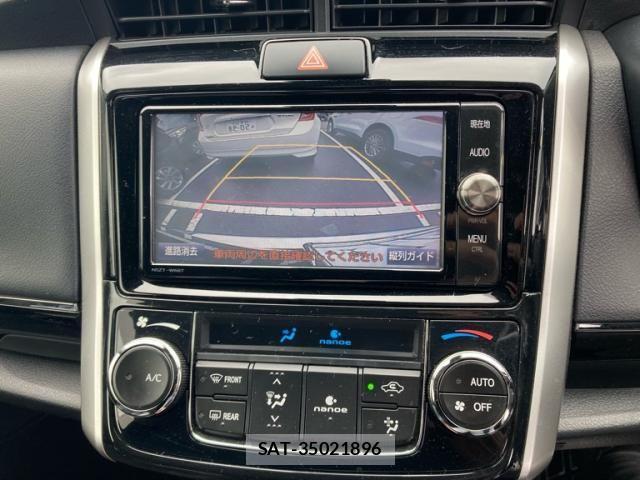 Toyota COROLLA FIELDER 2017-10 7722059-19