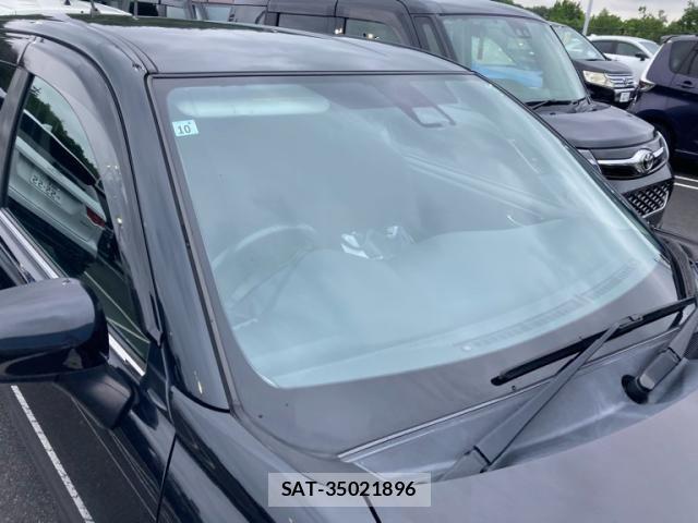 Toyota COROLLA FIELDER 2017-10 7722059-2
