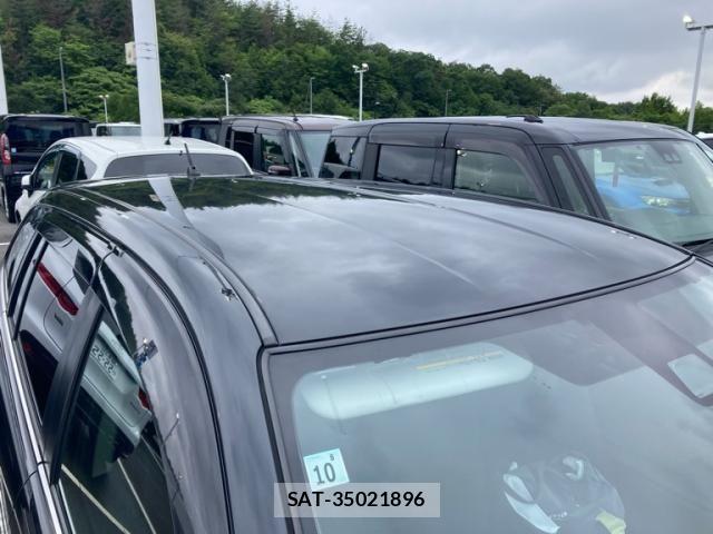 Toyota COROLLA FIELDER 2017-10 7722059-3