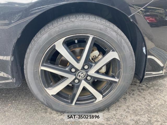 Toyota COROLLA FIELDER 2017-10 7722059-4