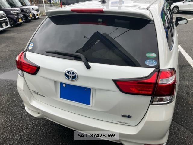 Toyota COROLLA FIELDER 2018-04 7722065-0