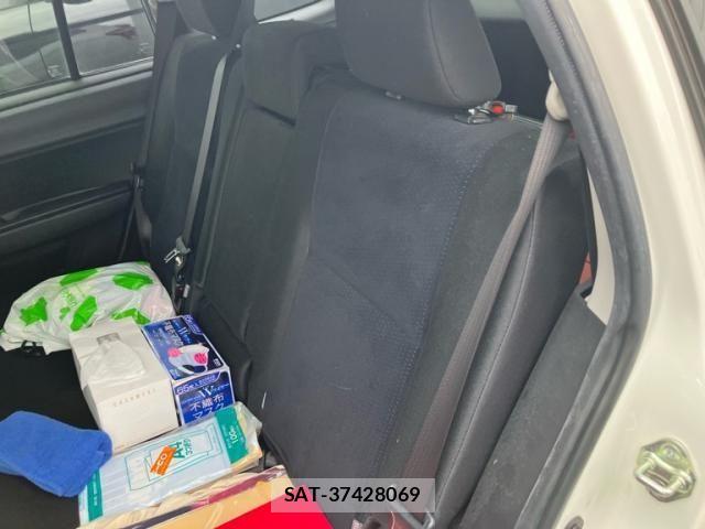 Toyota COROLLA FIELDER 2018-04 7722065-7