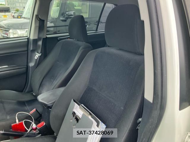 Toyota COROLLA FIELDER 2018-04 7722065-8