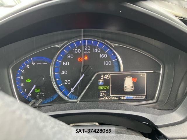 Toyota COROLLA FIELDER 2018-04 7722065-12