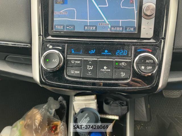 Toyota COROLLA FIELDER 2018-04 7722065-14