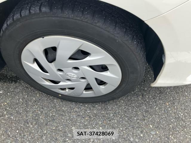 Toyota COROLLA FIELDER 2018-04 7722065-2