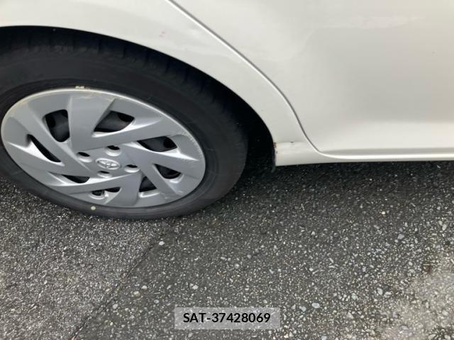 Toyota COROLLA FIELDER 2018-04 7722065-3