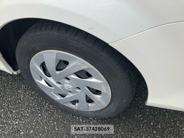 Toyota COROLLA FIELDER 2018-04 7722065-4