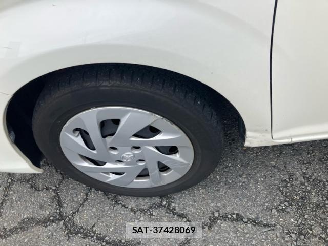 Toyota COROLLA FIELDER 2018-04 7722065-5