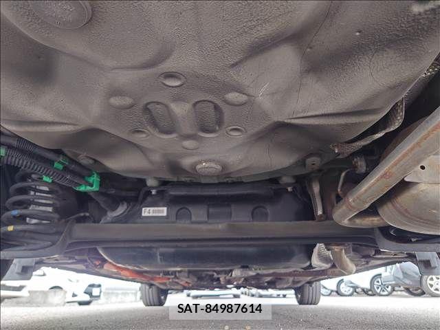 Toyota COROLLA FIELDER 2018-12 7722047-9
