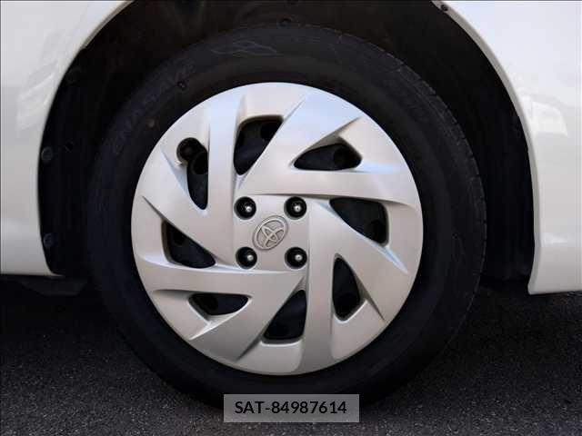 Toyota COROLLA FIELDER 2018-12 7722047-11