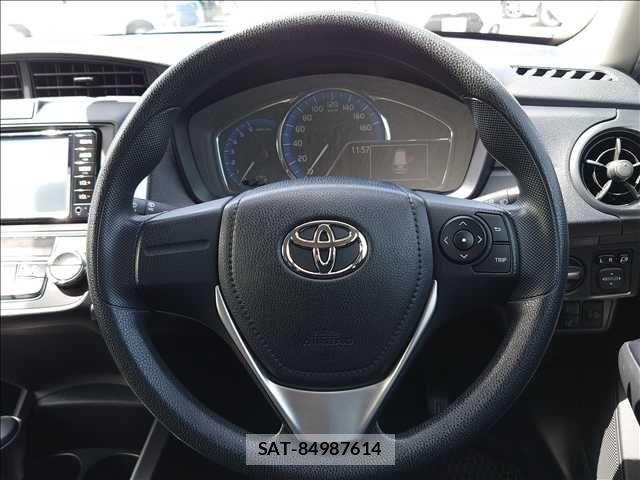 Toyota COROLLA FIELDER 2018-12 7722047-12
