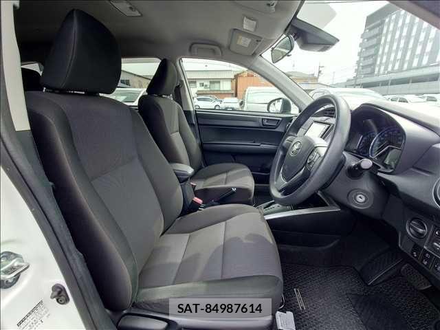 Toyota COROLLA FIELDER 2018-12 7722047-16