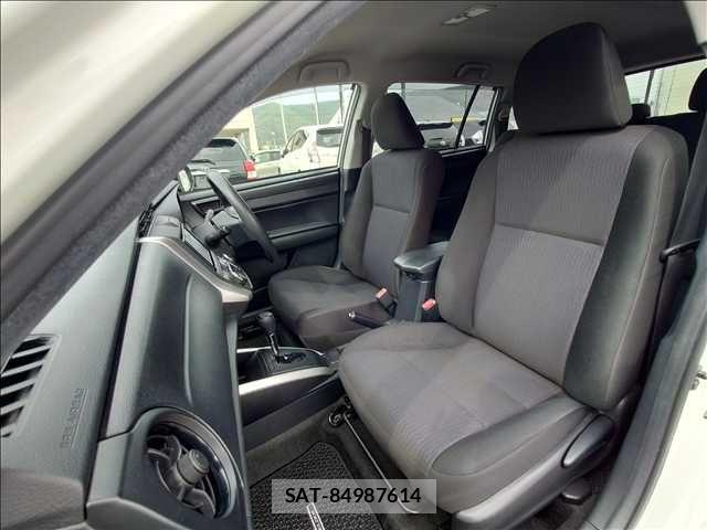 Toyota COROLLA FIELDER 2018-12 7722047-17
