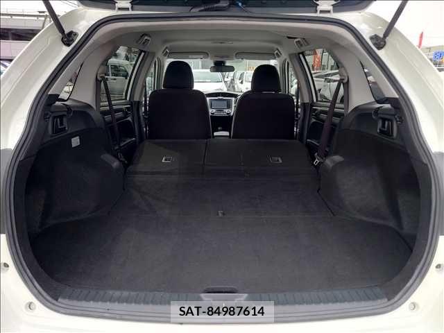 Toyota COROLLA FIELDER 2018-12 7722047-18