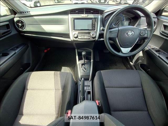 Toyota COROLLA FIELDER 2018-12 7722047-1