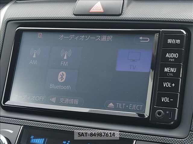 Toyota COROLLA FIELDER 2018-12 7722047-2