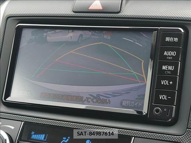 Toyota COROLLA FIELDER 2018-12 7722047-3