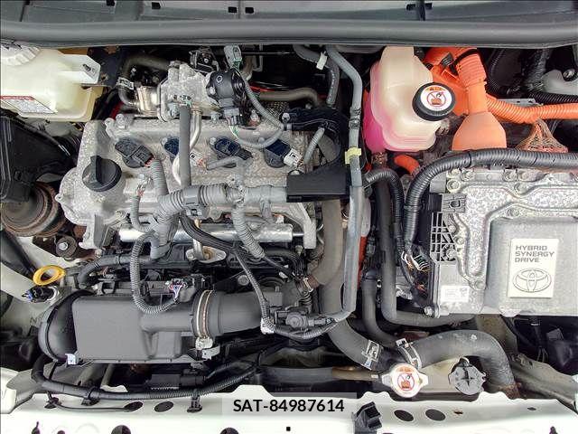 Toyota COROLLA FIELDER 2018-12 7722047-8