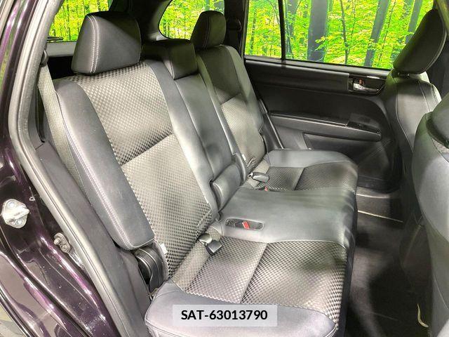 Toyota COROLLA FIELDER 2016-12 7722053-10