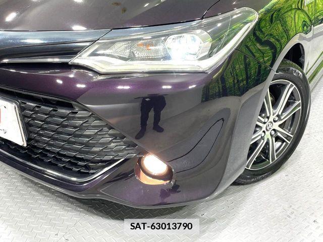 Toyota COROLLA FIELDER 2016-12 7722053-13