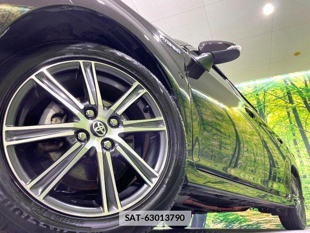 Toyota COROLLA FIELDER 2016-12 7722053-14