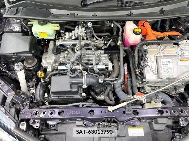 Toyota COROLLA FIELDER 2016-12 7722053-17