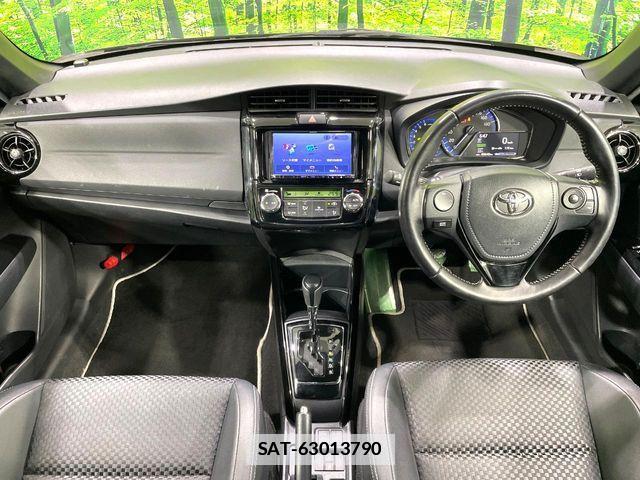 Toyota COROLLA FIELDER 2016-12 7722053-1