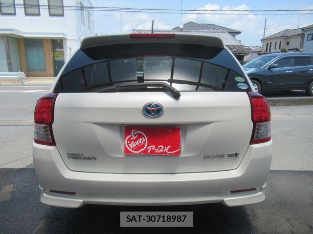 Toyota COROLLA FIELDER 2013-11 7722061-11