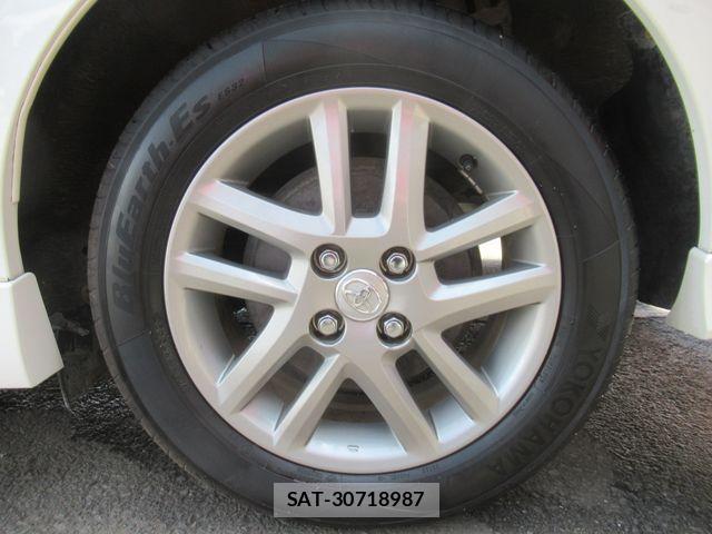 Toyota COROLLA FIELDER 2013-11 7722061-12