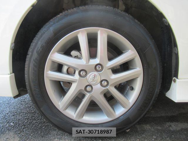 Toyota COROLLA FIELDER 2013-11 7722061-13