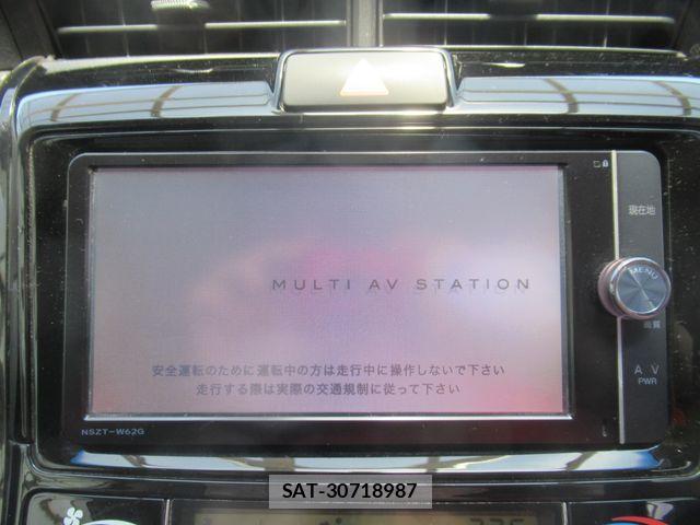 Toyota COROLLA FIELDER 2013-11 7722061-15