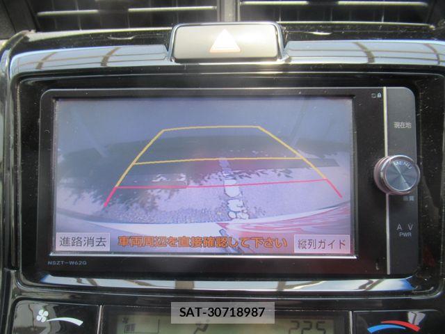 Toyota COROLLA FIELDER 2013-11 7722061-16