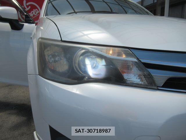 Toyota COROLLA FIELDER 2013-11 7722061-23