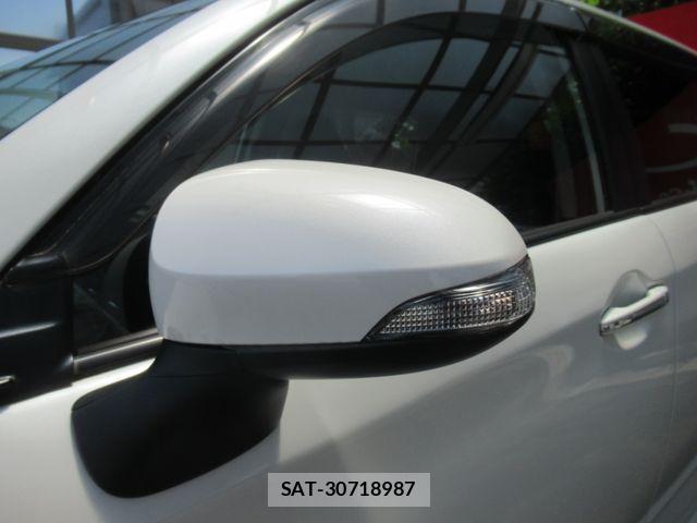 Toyota COROLLA FIELDER 2013-11 7722061-25
