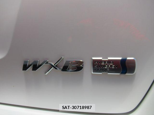 Toyota COROLLA FIELDER 2013-11 7722061-27