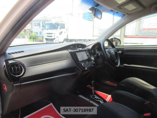 Toyota COROLLA FIELDER 2013-11 7722061-5