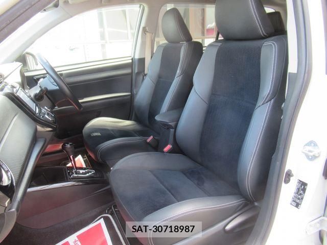 Toyota COROLLA FIELDER 2013-11 7722061-6