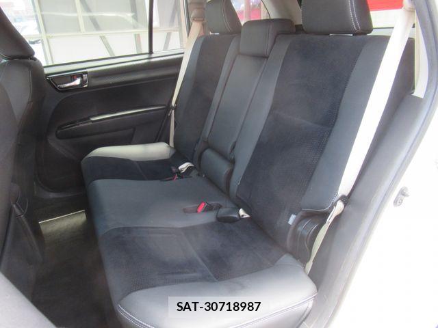 Toyota COROLLA FIELDER 2013-11 7722061-7