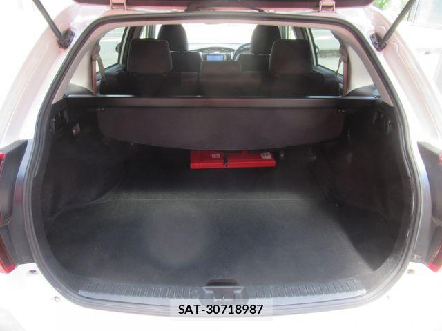 Toyota COROLLA FIELDER 2013-11 7722061-8