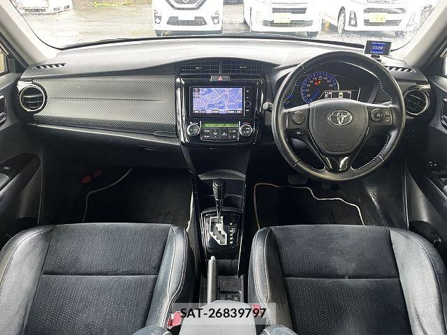 Toyota COROLLA FIELDER 2014-07 7722057-1