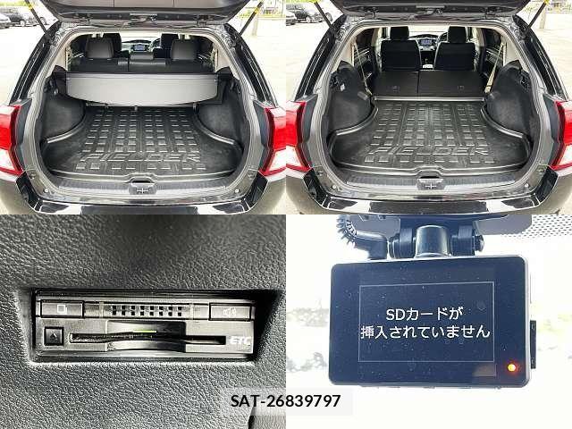 Toyota COROLLA FIELDER 2014-07 7722057-8
